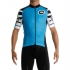 Assos SS.mangussta_s7 fietsshirt blauw unisex  132024728